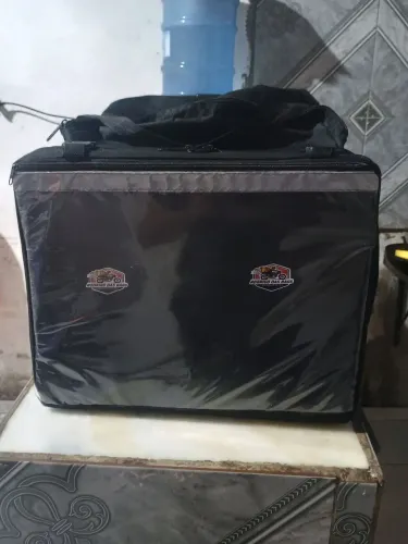 BAG ZERO NUNCA USADA!!