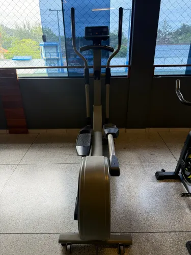 Eliptico Moviment RT250