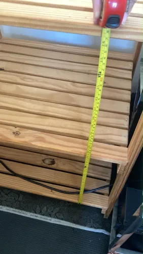 PALLET 60x60