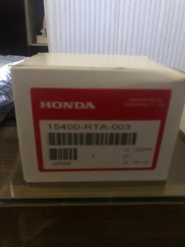 Kit revisão Honda Fit ou City