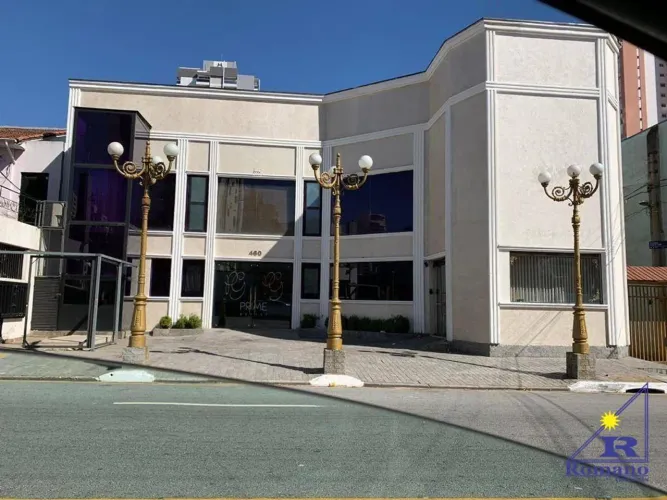 Galpão, 1100 m² - venda por R$ 8.000.000,00 ou aluguel por R$ 47.300,00/mês - Tatuapé - Sã