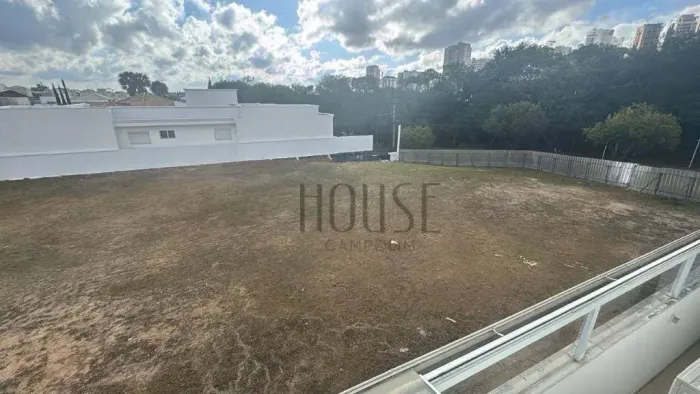 Terreno à venda, 674 m² - Condomínio Sunset - Sorocaba/SP