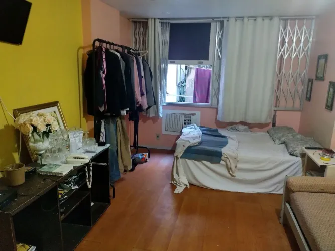 alugo vaga quarto apartamento espaço sala comercial zona Sul centro do Rio