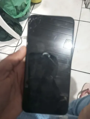 Celular LG K61