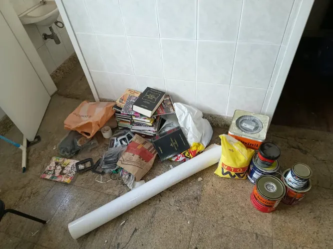 Limpeza pesada pos obra mooca Tatuapé água rasa vila formosa vila diva vila ema