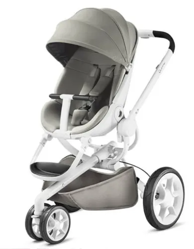 Carrinho de bebe QUINNY Moodd
