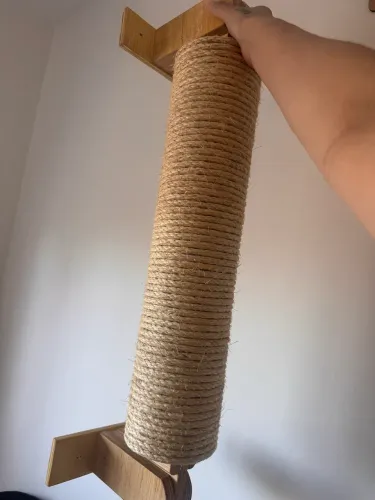 Arranhador para gatos (tamanho grande)