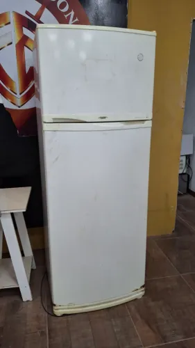 Geladeira Consul Frost Free Duplex Funcionando Perfeitamente 100%