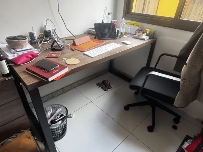 mesa de escritorio