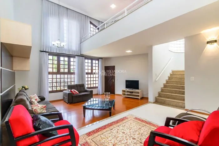 Casa com 3 dormitórios à venda, 279 m² por R$ 1.298.900,00 - Hauer - Curitiba/PR