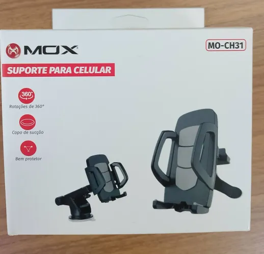 Suporte Celular para Carro