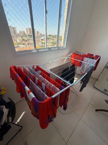 VARAL DE ROUPA