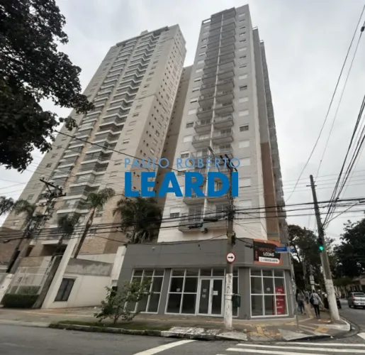 APARTAMENTO - LAPA - SP