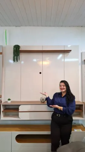 Painel para TV ATÉ 70