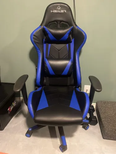 Cadeira Gamer