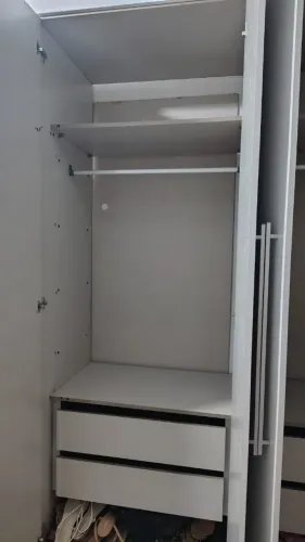 vendo todos moveis de uma casa