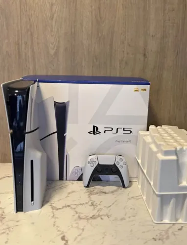 PlayStation 5 slim