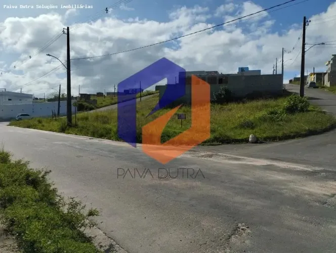 Terreno para Venda em Cabo de Santo Agostinho, DHARMA VILLE