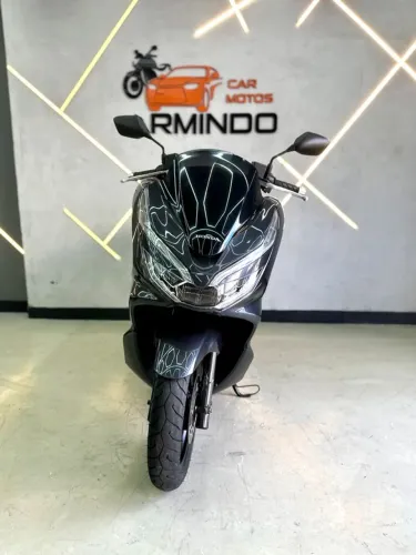 Honda PCX 150/DLX
