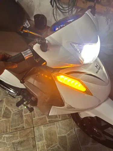Shineray Jet50cc