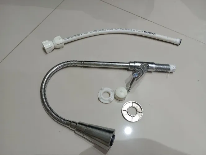 Torneira gourmet