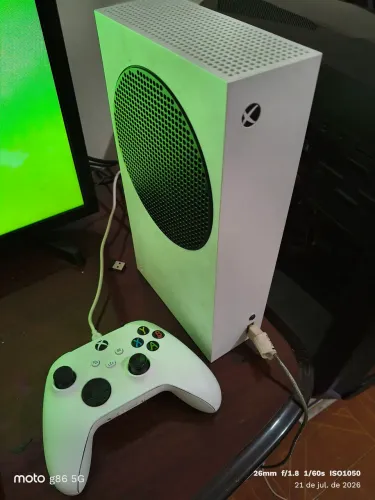 Xbox