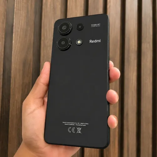 Redmi Note 13 Pro 5G à venda ?
