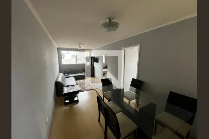 Apartamento à Venda - Santana, 1 Quarto, 50 m2