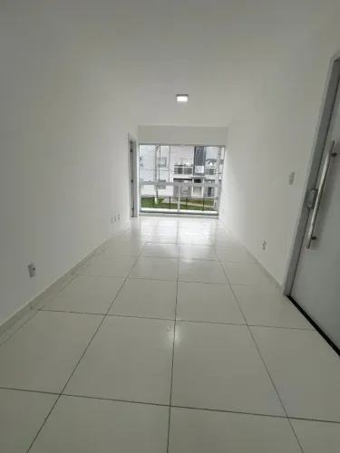 APARTAMENTO PARA LOCAÇÃO 1° ANDAR - DONA MIRAÍ