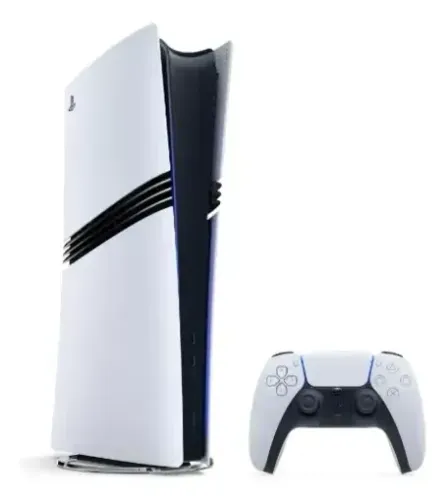 PS5 PRO 2TB NOVO LACRADO COM GARANTIA APPLE 1 ANO - ATE 18X