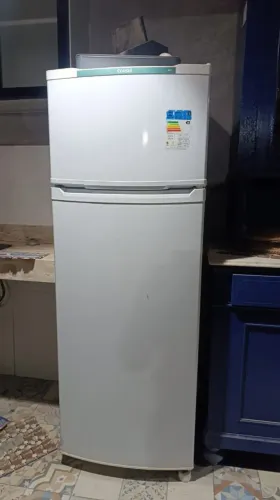 Geladeira Frost free