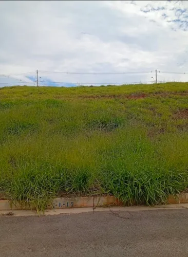 Terreno no Setgarden 220 m²