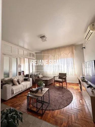 Apartamento À Venda no Centro