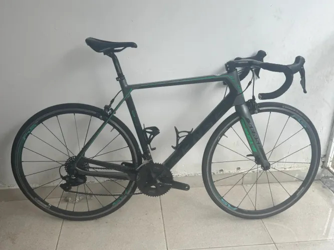 Bicicleta Speed Sense Prologue 