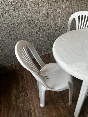 JOGO DE MESA COMPLETO