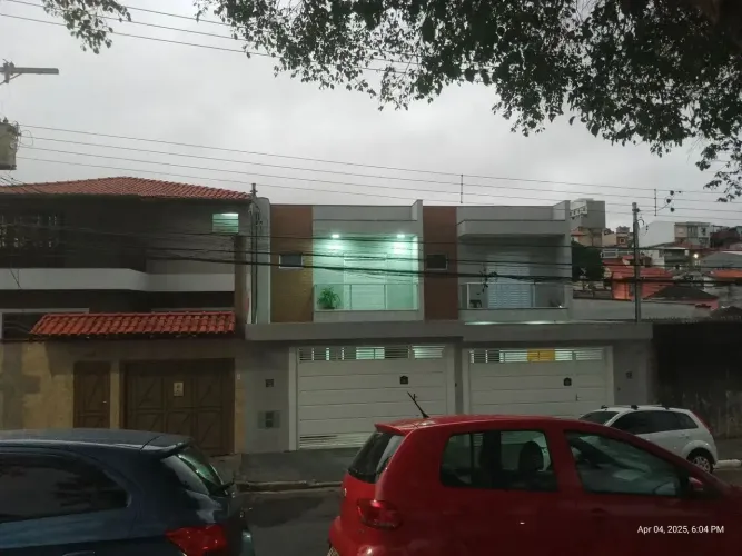 Casa à venda, VILA MATILDE, São Paulo, SP