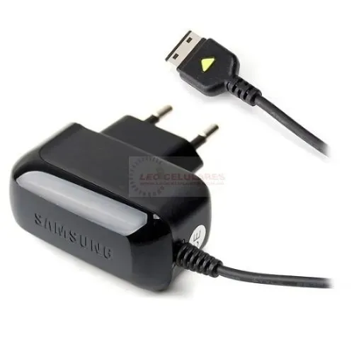 Carregador Samsung E746 D900 D800 A706 C510 D600 D800 D820 Original