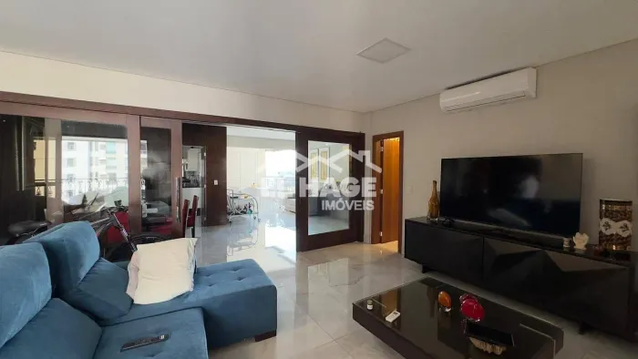 Apartamento à venda, Areão, Cuiabá, MT