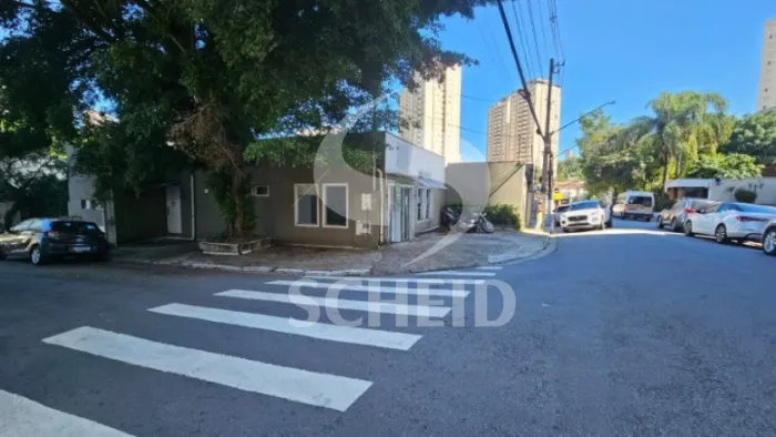 VENDA PONTO COMERCIAL - Excelente Esquina com Grande Visibilidade