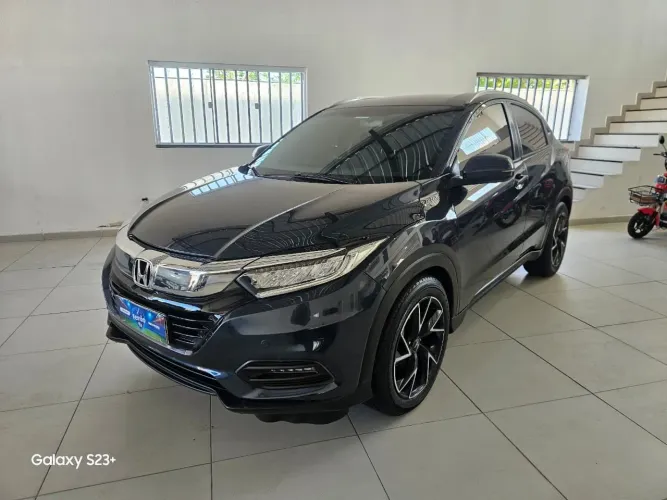 Honda HR-V EXL 1.8 Flexone 16V 5P Aut. 2020