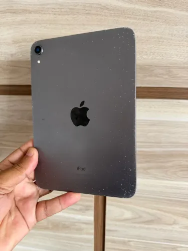 iPad Mini 6ª Geração 64GB