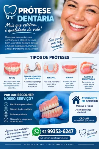 Prótese