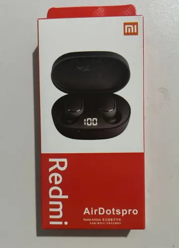 Redmi AirDotsPro