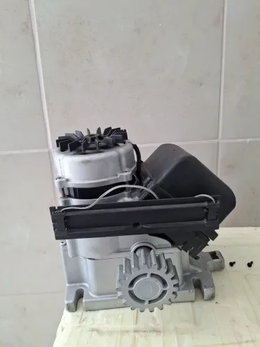 Motor de portão eletrônico semi industrial