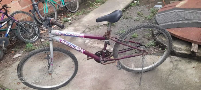 VENDO BIKE