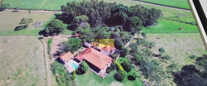 Vende-se sitio em Tanabi 4,6 alqueires