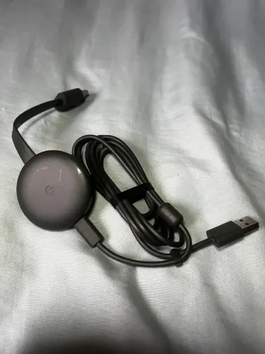 Chromecast Google modelo NC2 6A5 1600