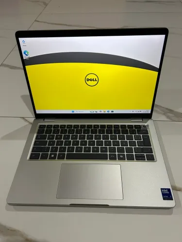 NOTEBOOK DELL PRO 14 PLUS ULTRA 7-268V 32GB RAM 256 SSD 