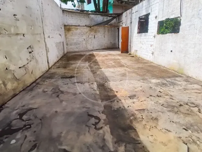 Terreno à venda na Vila São José