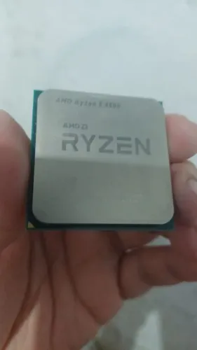 Processador AMD Ryzen 5 4500